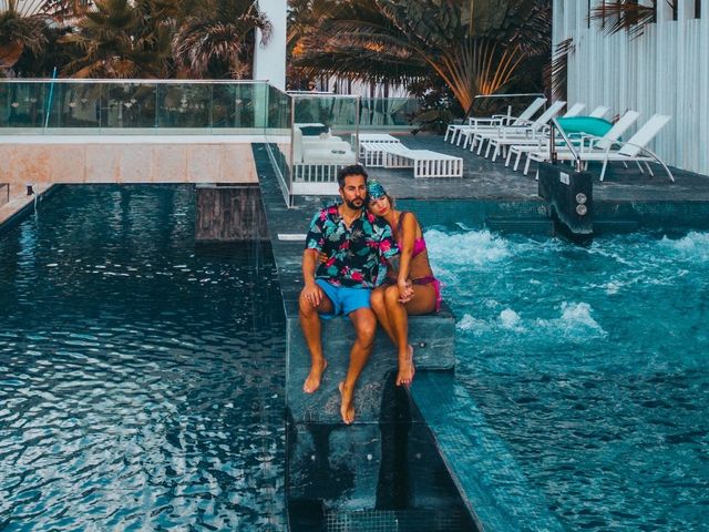 SECRETS ROYAL BEACH PUNTA CANA - ADULTS ONLY Hotel, Punta Cana, Dominican Republic.