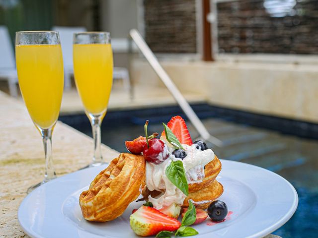 SECRETS ROYAL BEACH PUNTA CANA - ADULTS ONLY Hotel, Punta Cana, Dominican Republic.