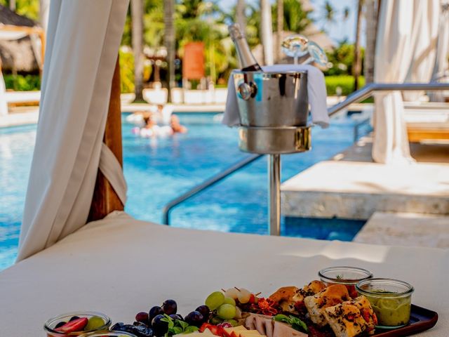 SECRETS ROYAL BEACH PUNTA CANA - ADULTS ONLY Hotel, Punta Cana, Dominican Republic.