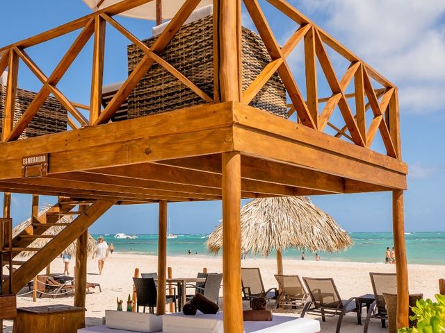 SECRETS ROYAL BEACH PUNTA CANA - ADULTS ONLY Hotel, Punta Cana, Dominican Republic.