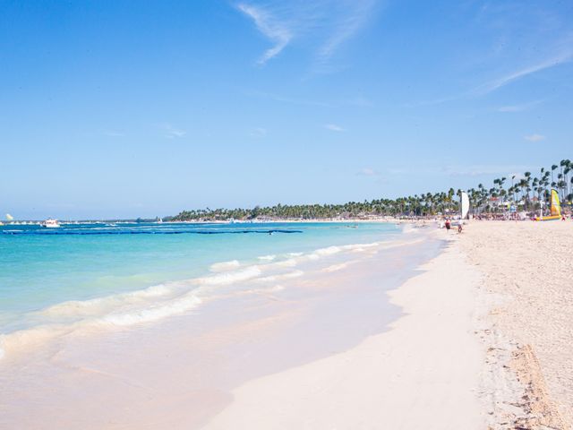 SECRETS ROYAL BEACH PUNTA CANA - ADULTS ONLY Hotel, Punta Cana, Dominican Republic.