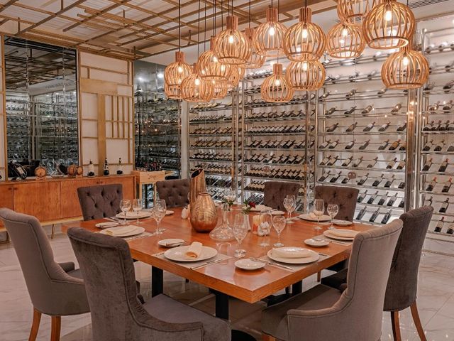 SECRETS ROYAL BEACH PUNTA CANA - ADULTS ONLY Hotel, Punta Cana, Dominican Republic.