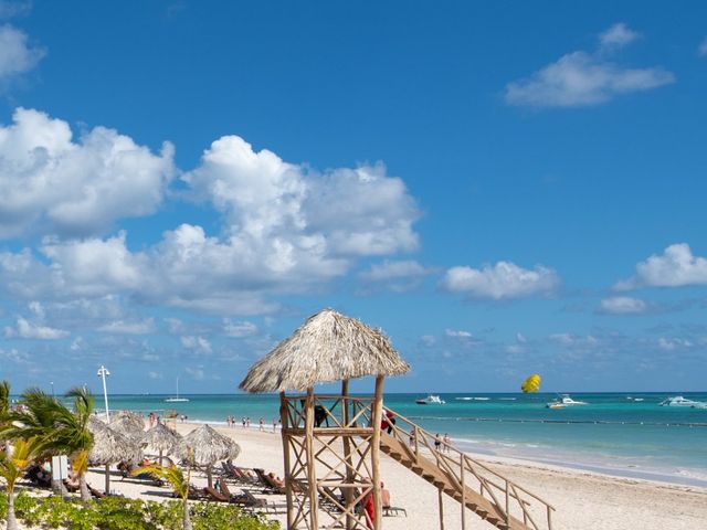 SECRETS ROYAL BEACH PUNTA CANA - ADULTS ONLY Hotel, Punta Cana, Dominican Republic.