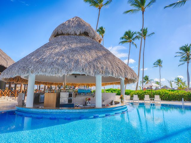 SECRETS ROYAL BEACH PUNTA CANA - ADULTS ONLY Hotel, Punta Cana, Dominican Republic.