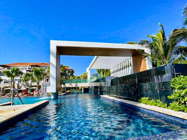 SECRETS ROYAL BEACH PUNTA CANA - ADULTS ONLY Hotel, Punta Cana, Dominican Republic.