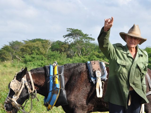 Peoples from Viñales