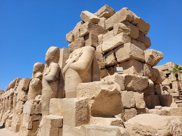 CLASSIC EGYPT (9 DAYS) Group Tour.