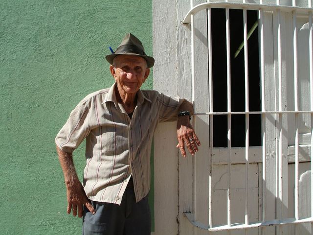 Peoples from Trinidad