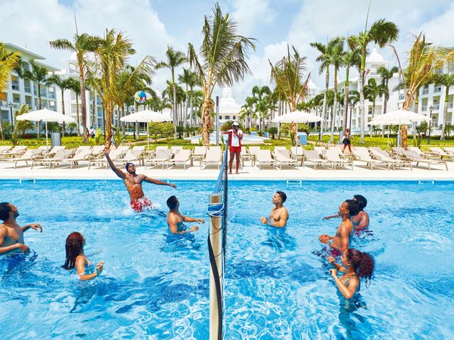 RIU PALACE PUNTA CANA Hotel