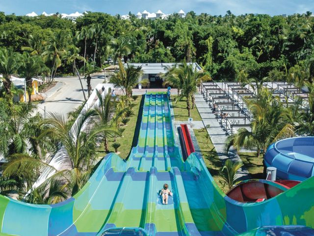 RIU PALACE PUNTA CANA Hotel