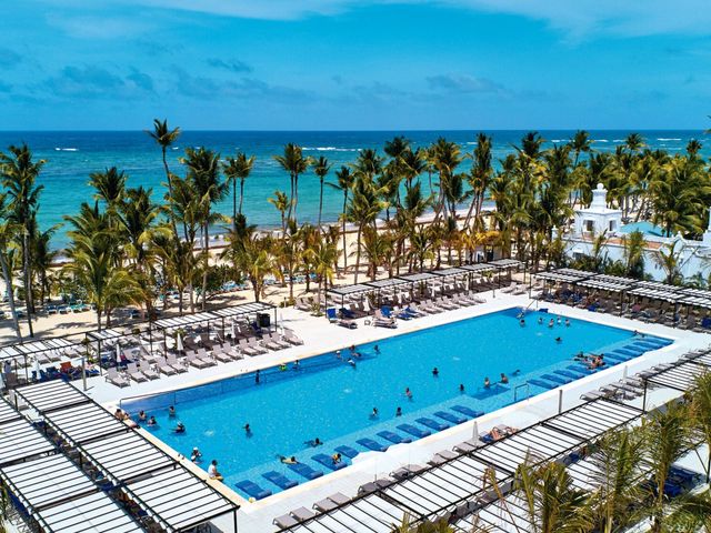 RIU PALACE PUNTA CANA Hotel