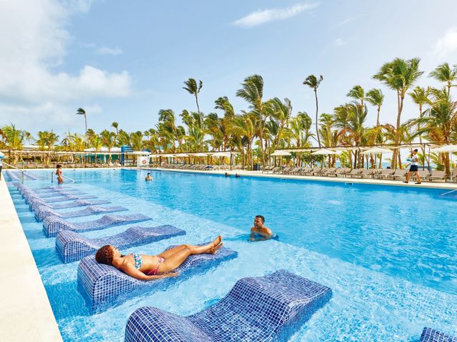 RIU PALACE PUNTA CANA Hotel