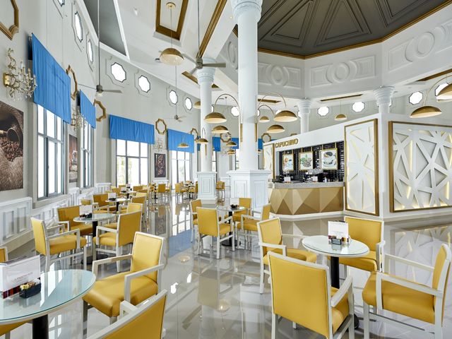RIU PALACE PUNTA CANA Hotel