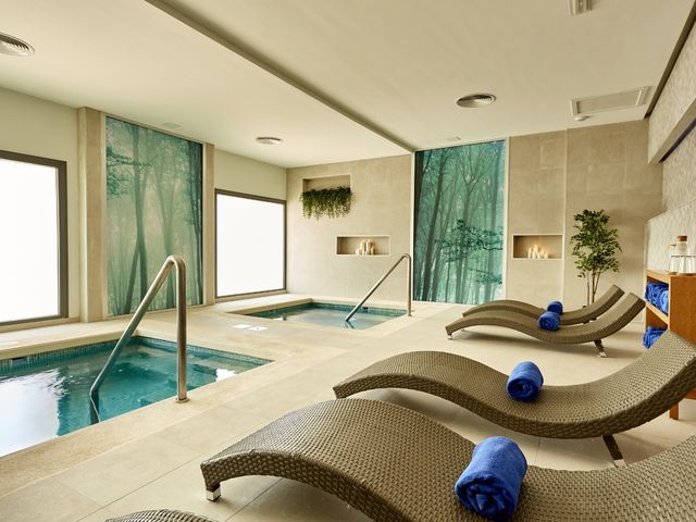 RIU PALACE PUNTA CANA Hotel