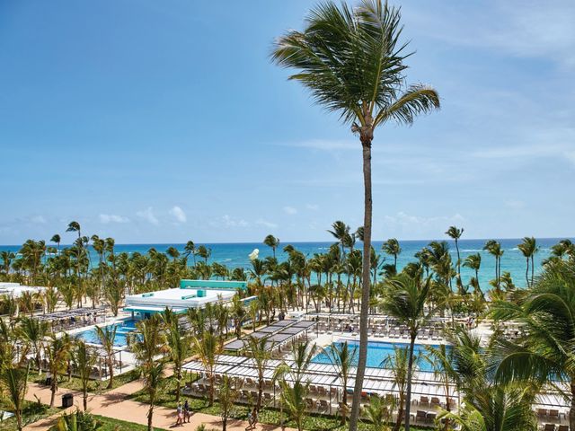 RIU PALACE PUNTA CANA Hotel