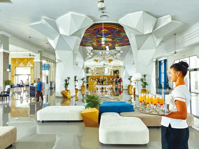 RIU PALACE PUNTA CANA Hotel