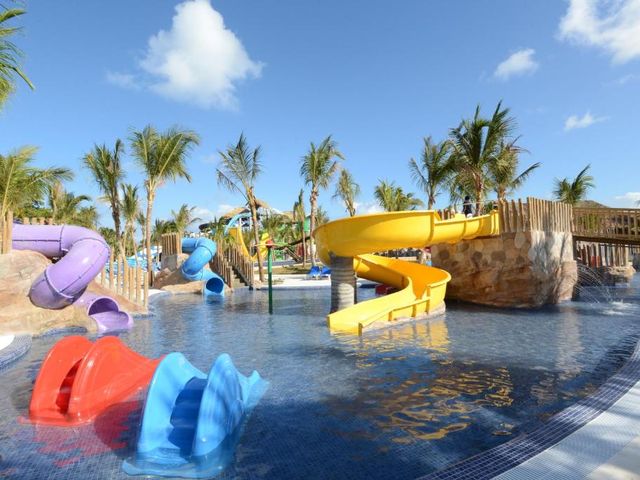 ROYALTON SPLASH PUNTA CANA Hotel