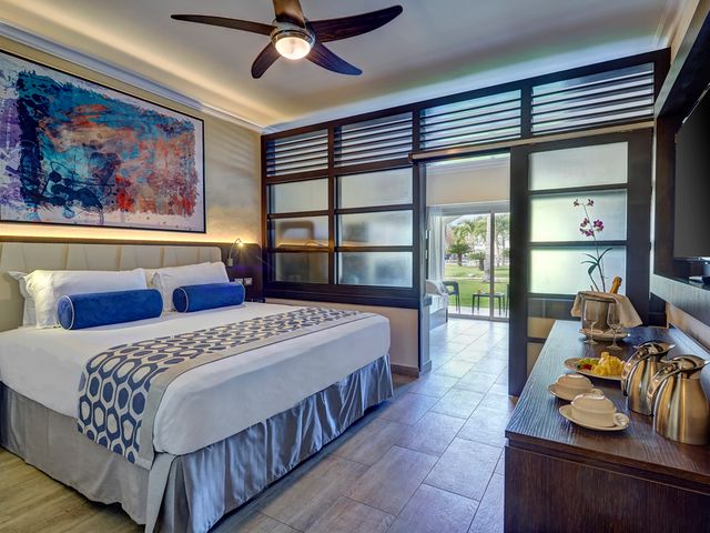ROYALTON SPLASH PUNTA CANA Hotel