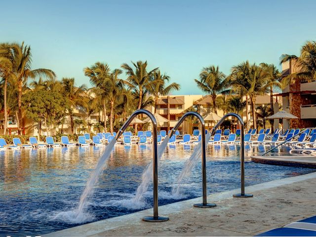 ROYALTON SPLASH PUNTA CANA Hotel