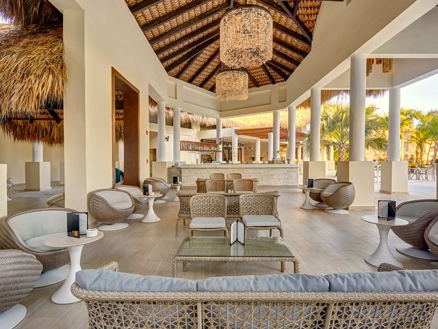 ROYALTON SPLASH PUNTA CANA Hotel