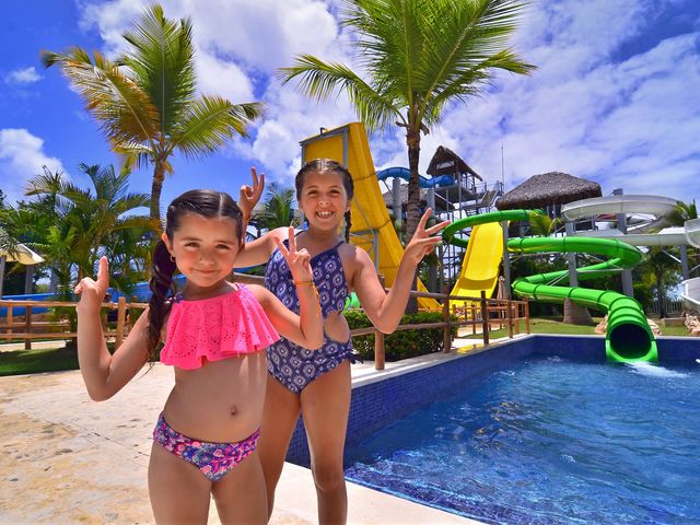 ROYALTON SPLASH PUNTA CANA Hotel