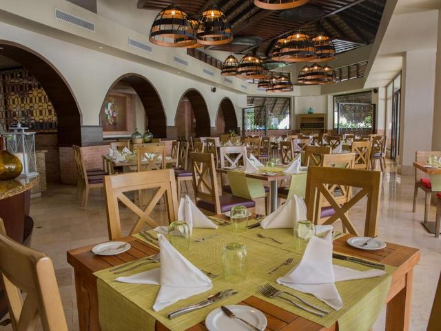 ROYALTON SPLASH PUNTA CANA Hotel