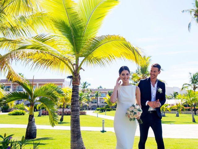 ROYALTON SPLASH PUNTA CANA Hotel