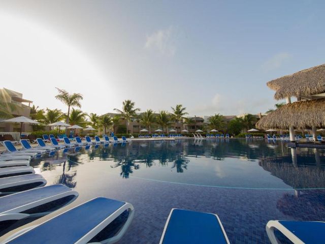 ROYALTON SPLASH PUNTA CANA Hotel