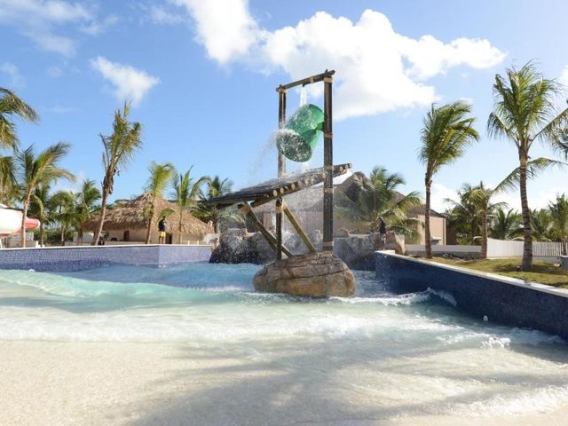 ROYALTON SPLASH PUNTA CANA Hotel