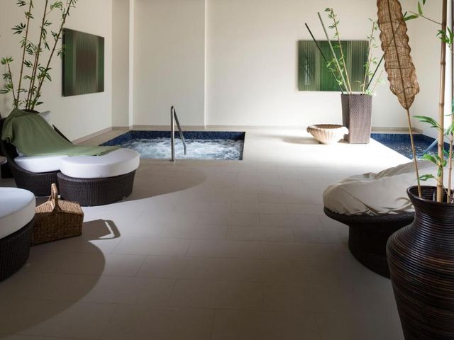 ROYALTON SPLASH PUNTA CANA Hotel
