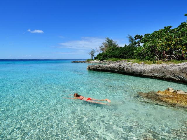 CUBA LINDA Self Drive Tour.