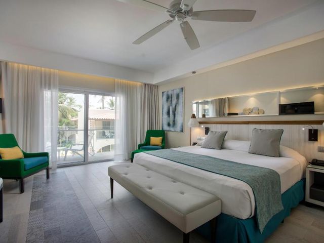 CATALONIA ROYAL LA ROMANA - ADULTS ONLY Hotel, La Romana, Dominican Republic.