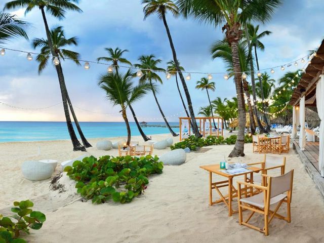 CATALONIA ROYAL LA ROMANA - ADULTS ONLY Hotel, La Romana, Dominican Republic.