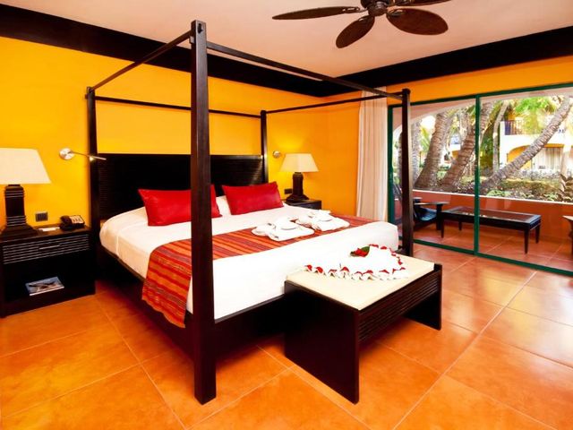 CATALONIA BAYAHIBE Hotel, Bayahibe, Dominican Republic.