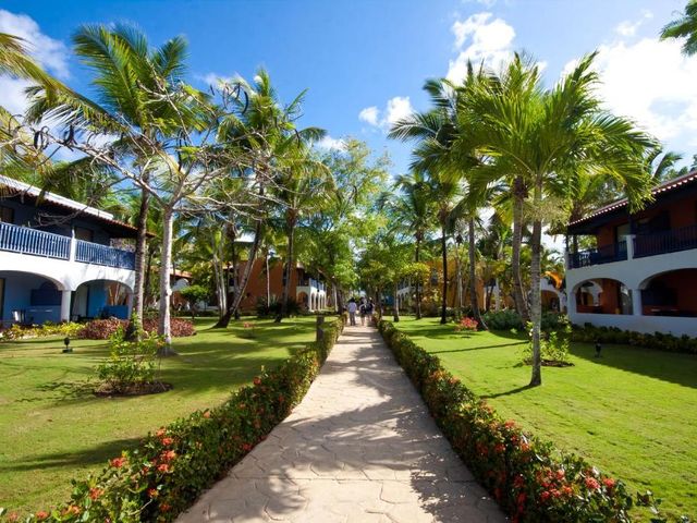 CATALONIA BAYAHIBE Hotel, Bayahibe, Dominican Republic.