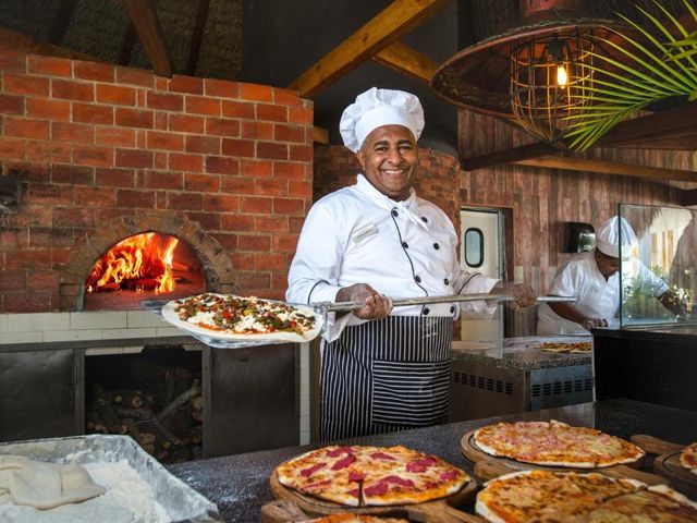 CATALONIA ROYAL LA ROMANA - ADULTS ONLY Hotel, La Romana, Dominican Republic.