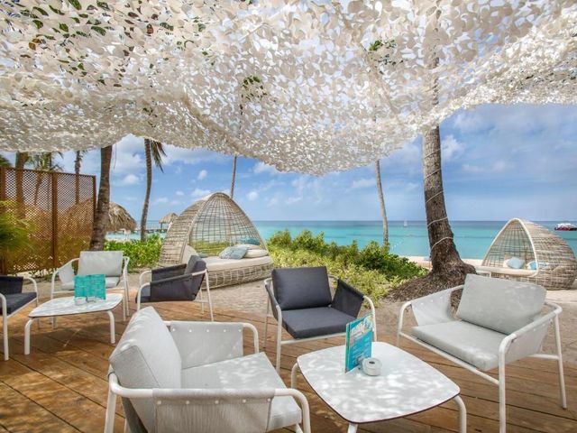 CATALONIA ROYAL LA ROMANA - ADULTS ONLY Hotel, La Romana, Dominican Republic.