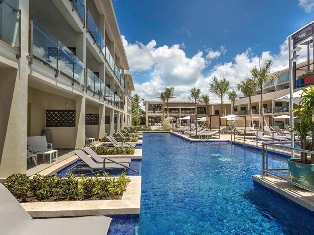 CATALONIA ROYAL LA ROMANA - ADULTS ONLY Hotel, La Romana, Dominican Republic.