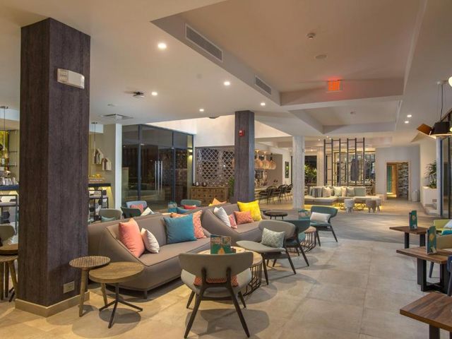 CATALONIA ROYAL LA ROMANA - ADULTS ONLY Hotel, La Romana, Dominican Republic.