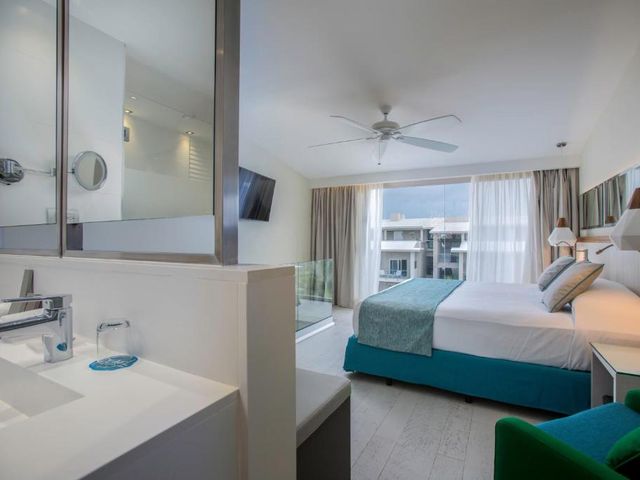 CATALONIA ROYAL LA ROMANA - ADULTS ONLY Hotel, La Romana, Dominican Republic.