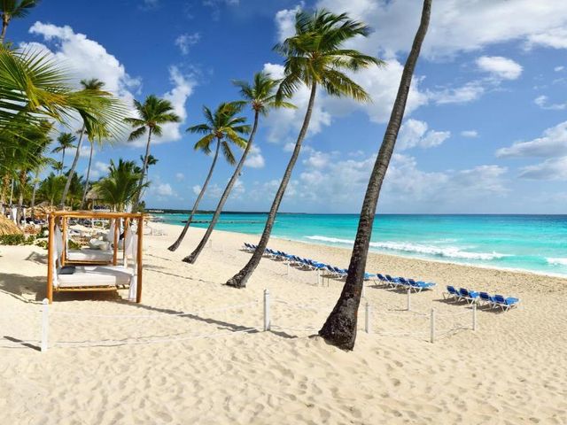 CATALONIA ROYAL LA ROMANA - ADULTS ONLY Hotel, La Romana, Dominican Republic.