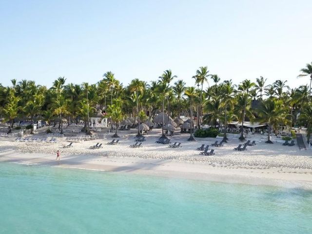 CATALONIA BAYAHIBE Hotel, Bayahibe, Dominican Republic.