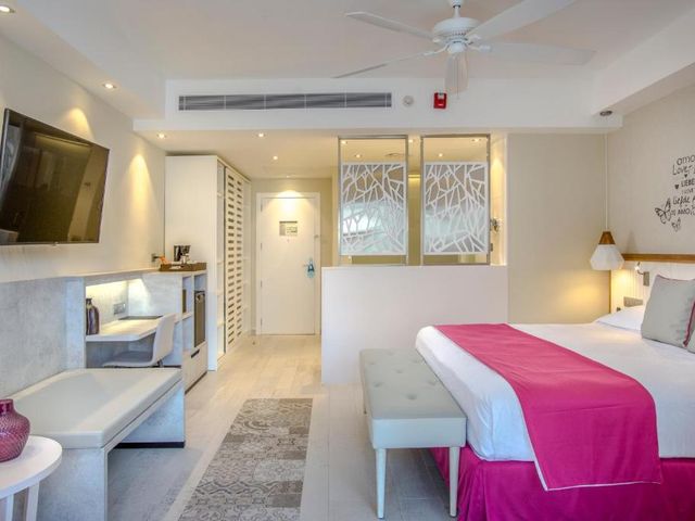 CATALONIA ROYAL LA ROMANA - ADULTS ONLY Hotel, La Romana, Dominican Republic.