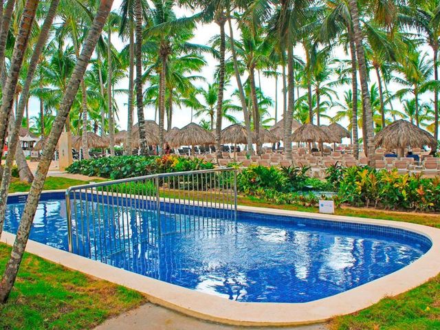 CATALONIA BAYAHIBE Hotel, Bayahibe, Dominican Republic.