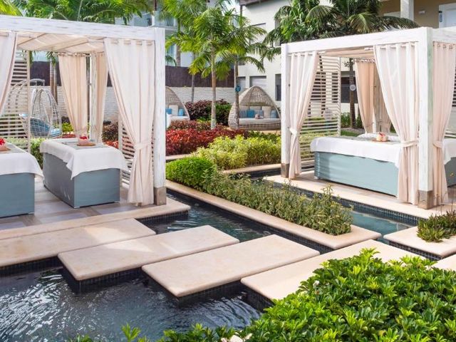 CATALONIA ROYAL LA ROMANA - ADULTS ONLY Hotel, La Romana, Dominican Republic.