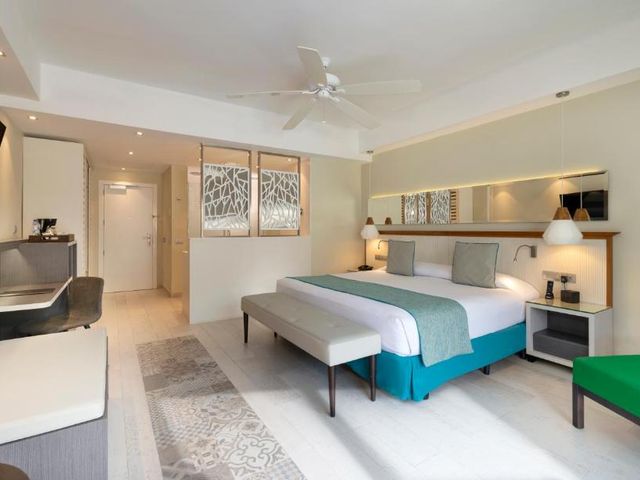 CATALONIA ROYAL LA ROMANA - ADULTS ONLY Hotel, La Romana, Dominican Republic.