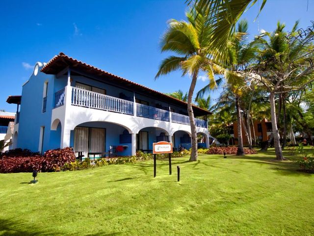 CATALONIA BAYAHIBE Hotel, Bayahibe, Dominican Republic.