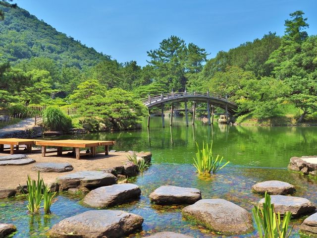 MATSUYAMA - KOTOHIRA - TAKAMATSU - NARUTO - KOBE.