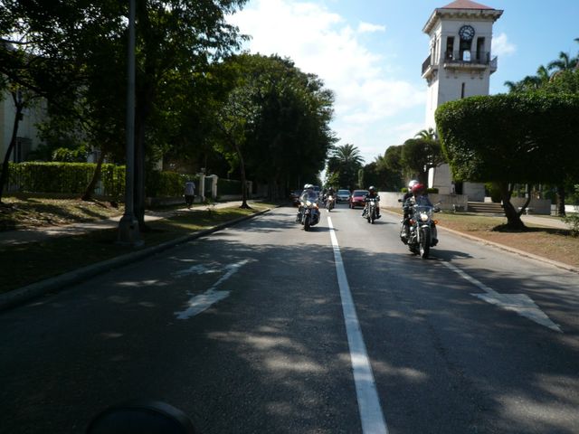 MOTORCYCLE TOUR ONE DAY IN SOROA & LAS TERRAZAS.