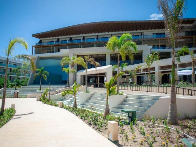 SERENADE ALL SUITE - ADULTS ONLY RESORT Hotel, Punta Cana, Dominican Republic.